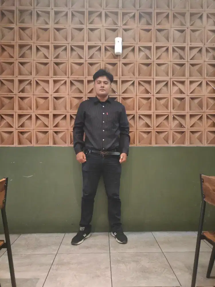 Mencari pekerjaan
