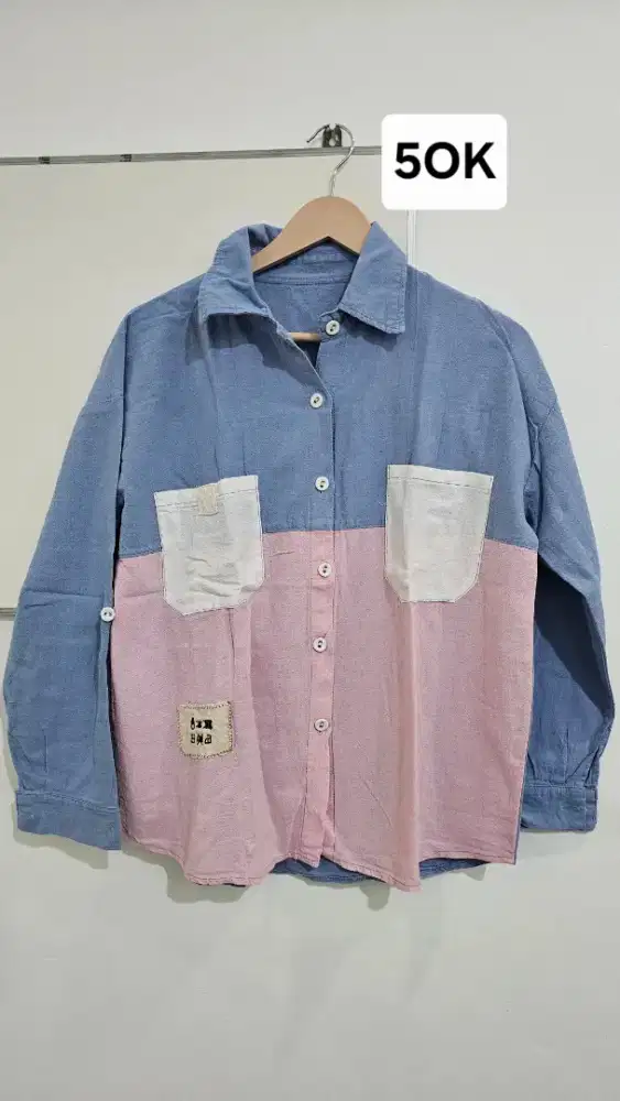 BAJU PRELOVED/BEKAS  Harga Mulai 10 Ribuan