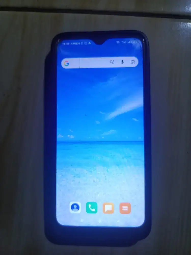 Jual BU Xiaomi Note 7 Ram 4/64