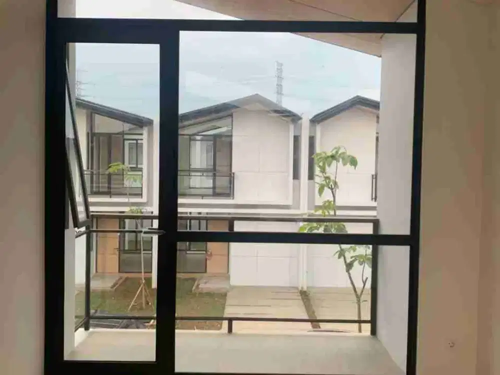 TURUN HARGA
DIJUAL CENDANA PARC LIPPO KARAWACI SIAP HUNI