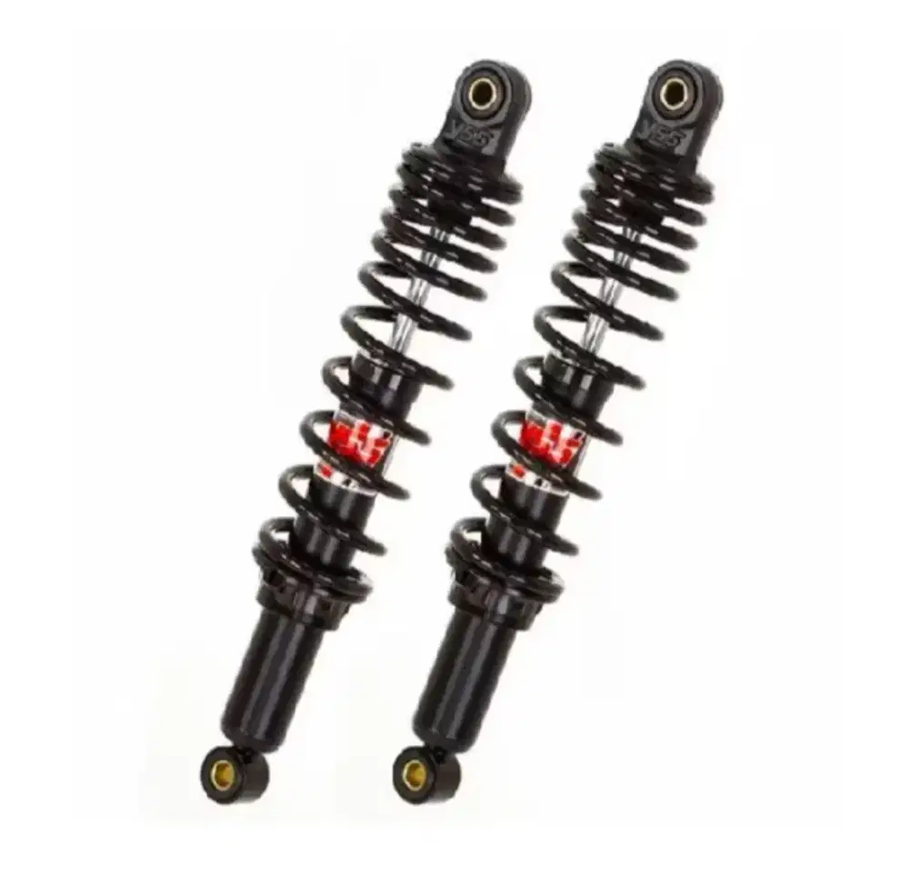 Shock YSS Top Up Prime untuk motor revo atau supra