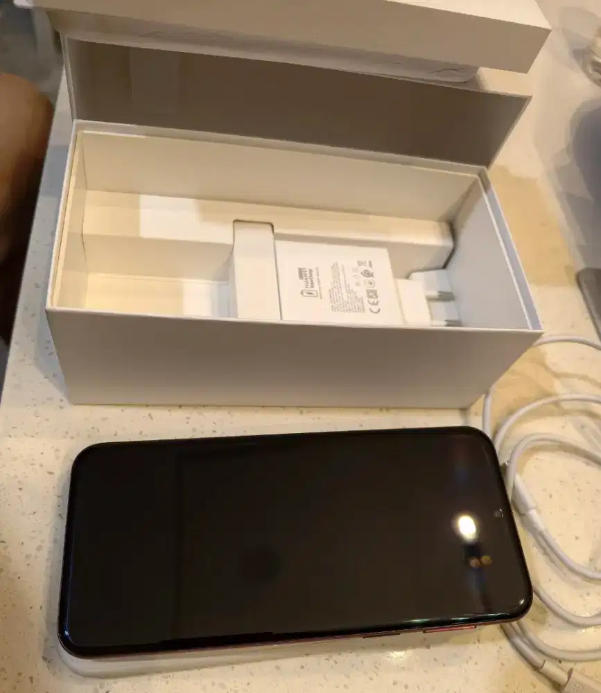 Huawei pura 80 pro 12/512
