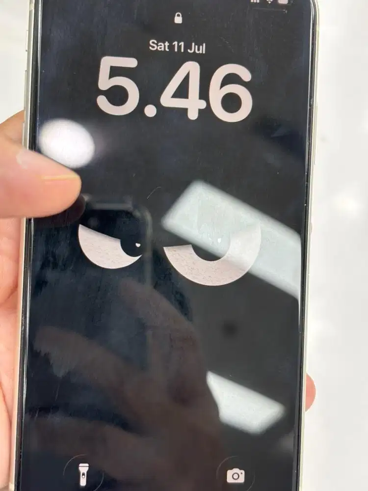 Iphone 11 64 gb fullset
