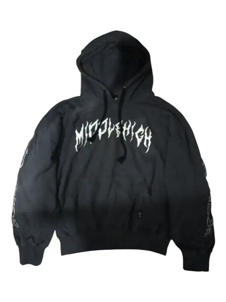 Hoodie Bekas Middlehigh