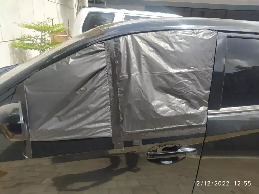 Jual dan pasang kaca mobil bergaransi