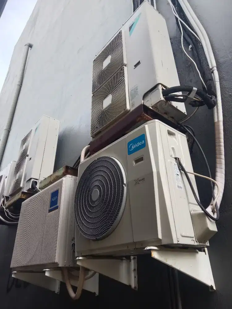 Tukang AC murah