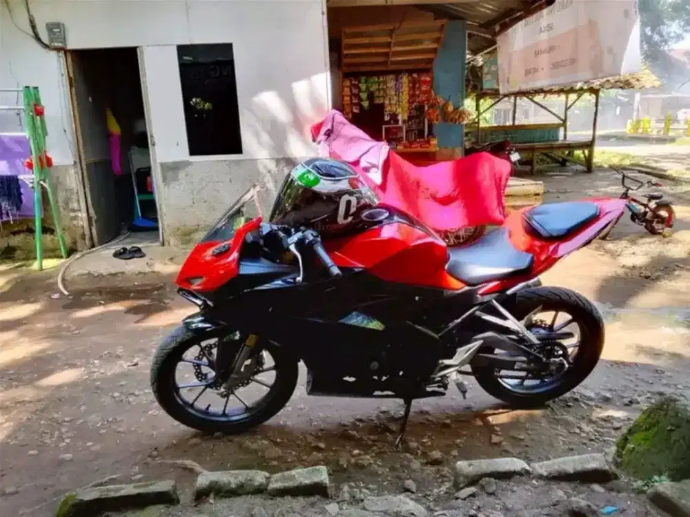 Jual atau tuker tambah
