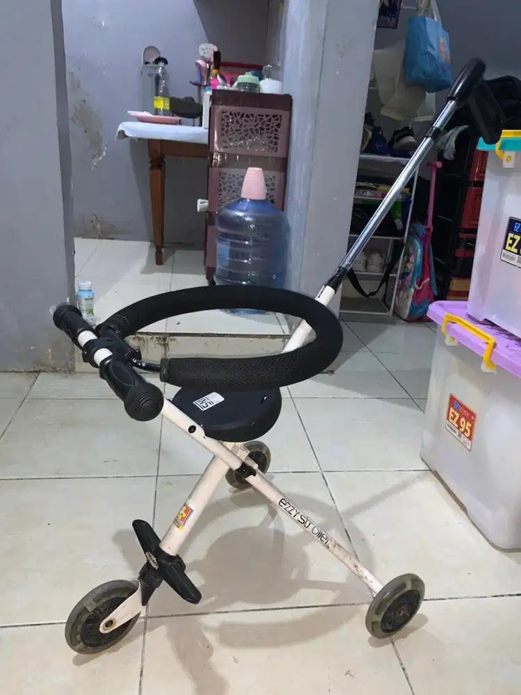 stroller duduk bayi 1+
