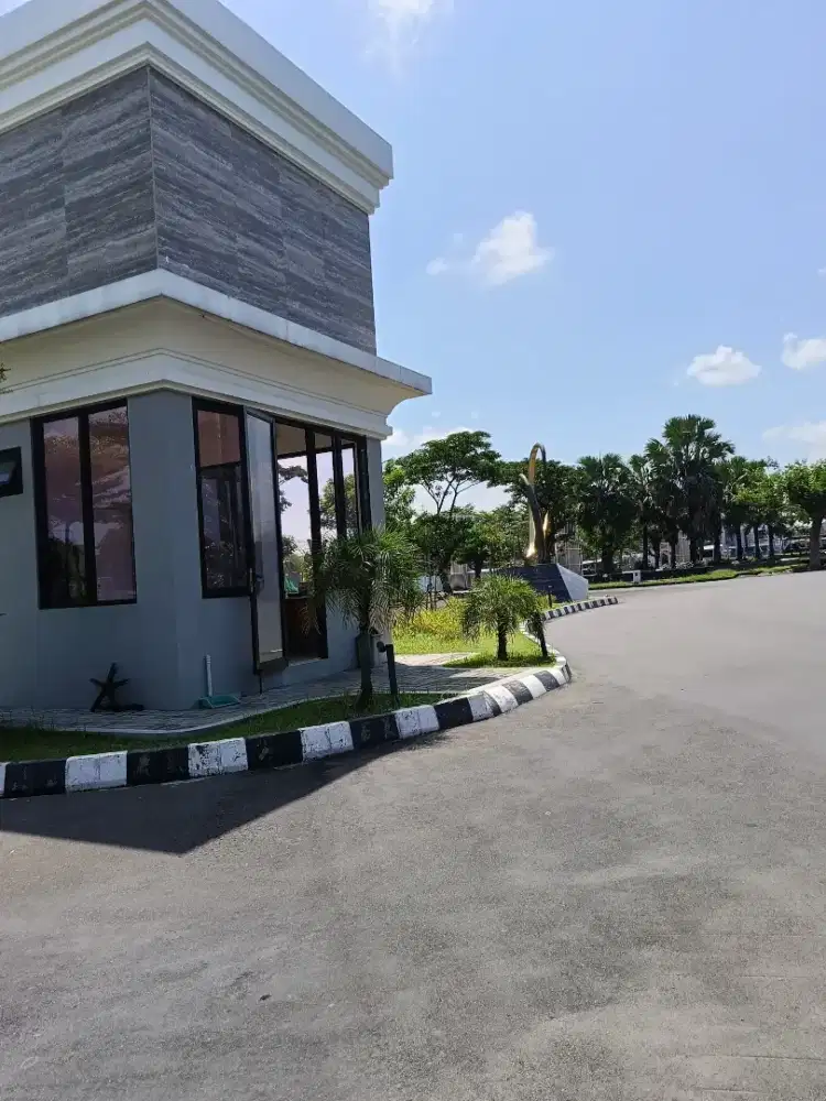 JUAL CEPAT RUMAH 2LT GREENLAND RESIDENCE nego LT 90 MTR ,Semi Furnish