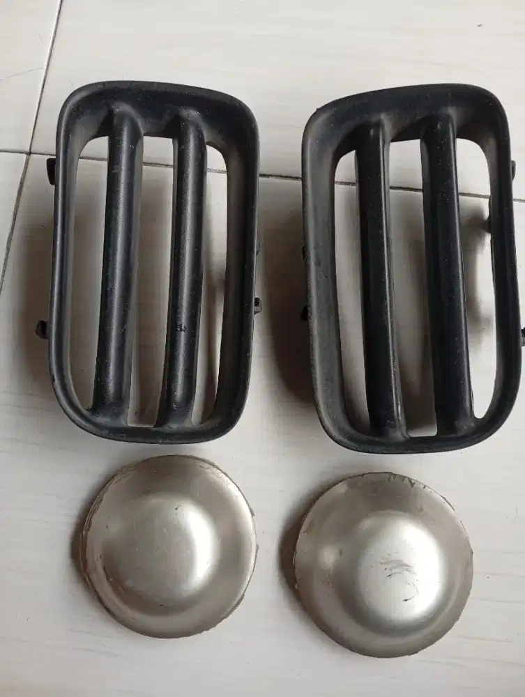 Jual Tutup Peeg + tutup lampu