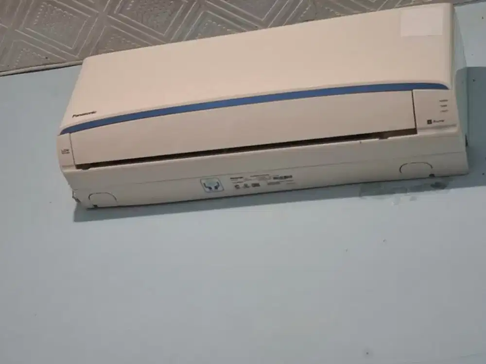 Panasonic si Biru 1 pk