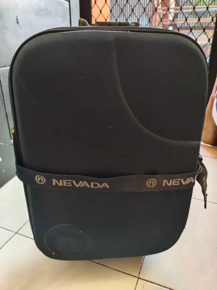 Koper NEVADA 22 Inch
