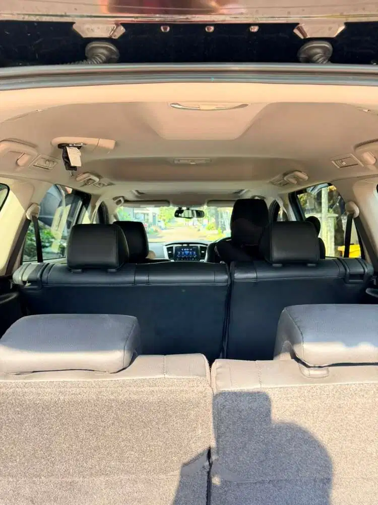 Mitsubishi Pajero Sport 2023 Diesel