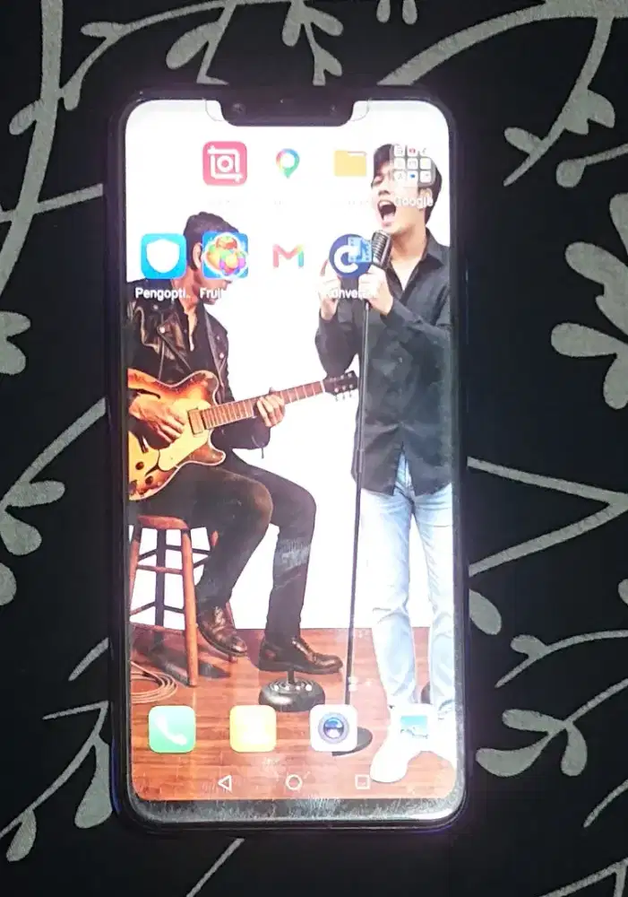Huawei nova 3i Ram 4/128