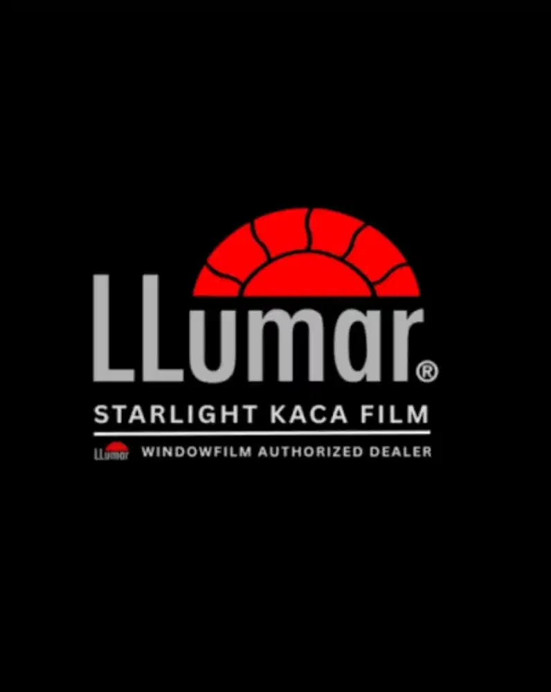 Llumar Kaca Film