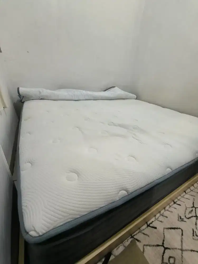 Dijual Kasur Springbed 180x200