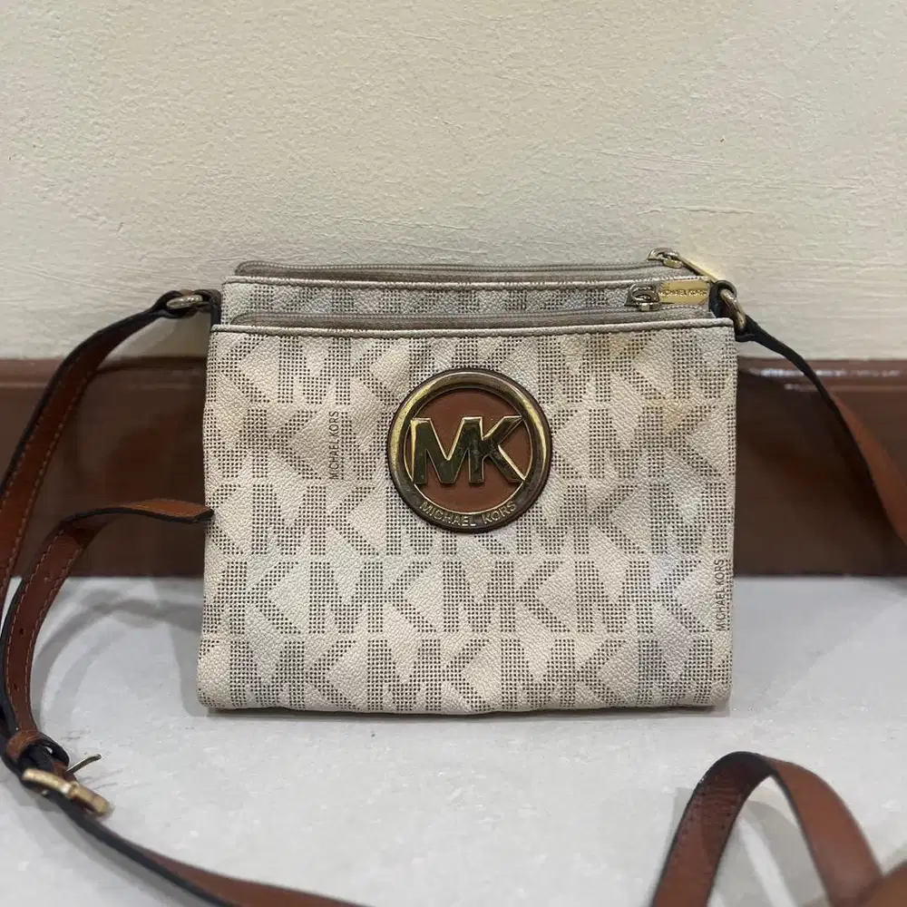 Tas second michael kors original