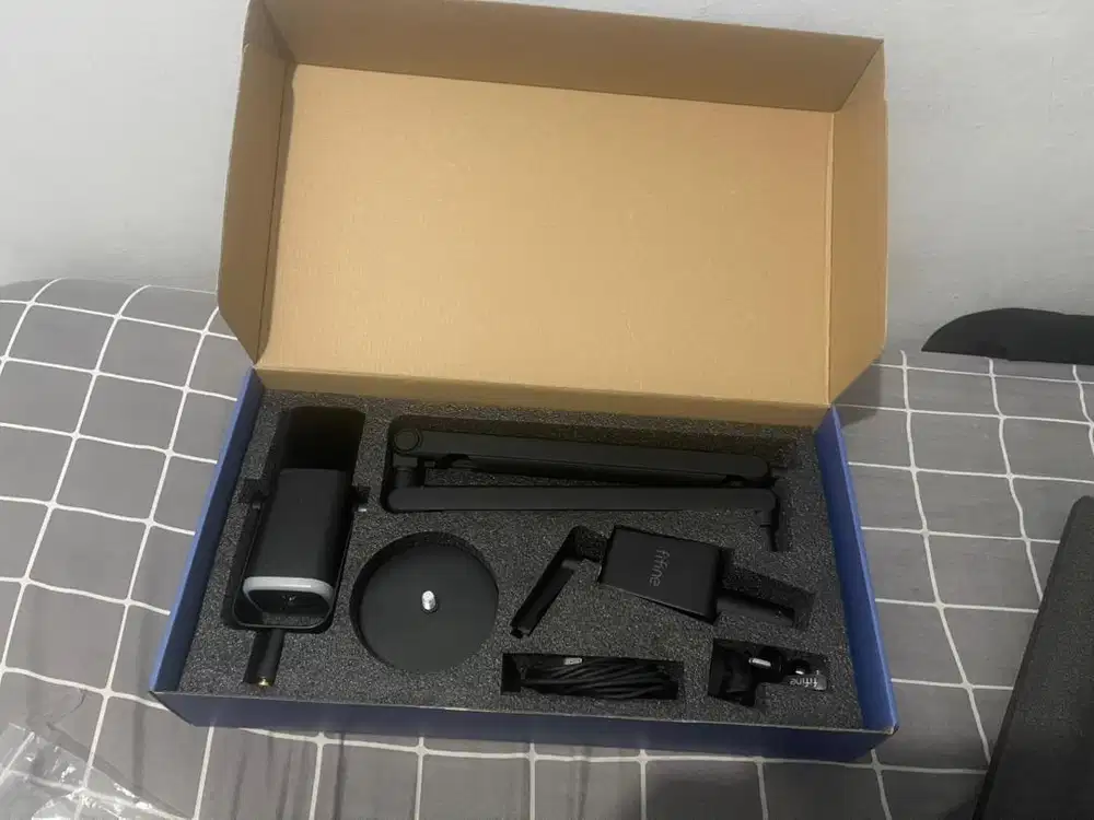 MICROPHONE STREAMER FIFINE TAM8