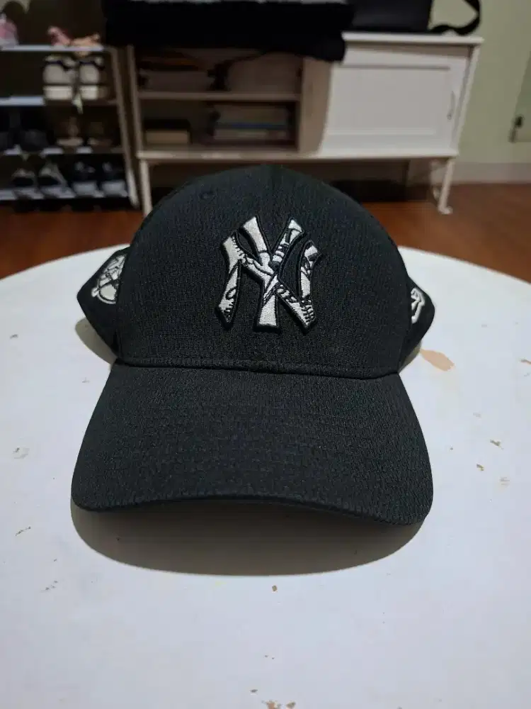 Topi New Era Yankees Authentic