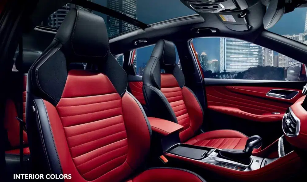 MENYEWAKAN MOBIL PREMIUM