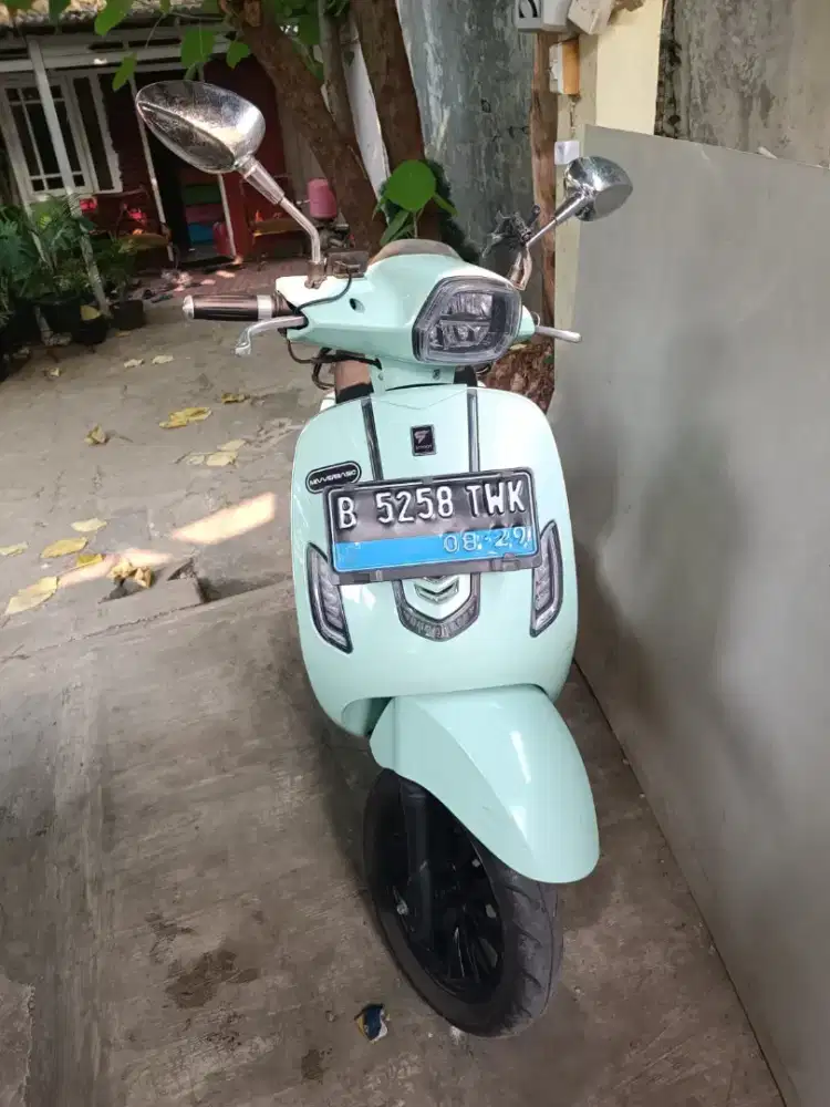 Smoot zuzu lengkap