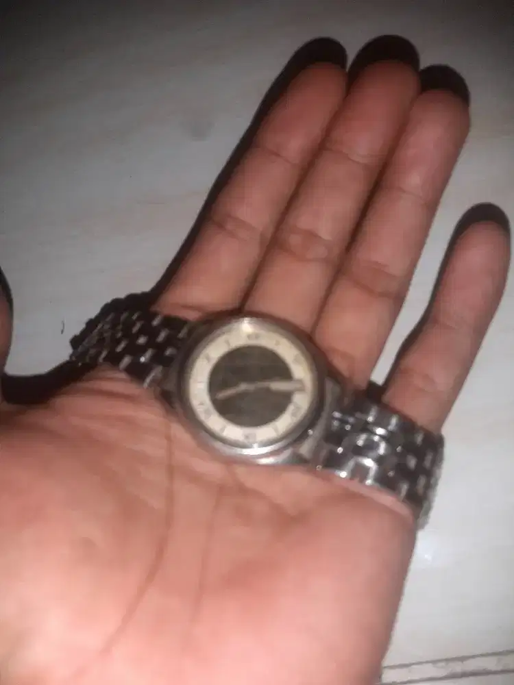 Jam tangan citizen