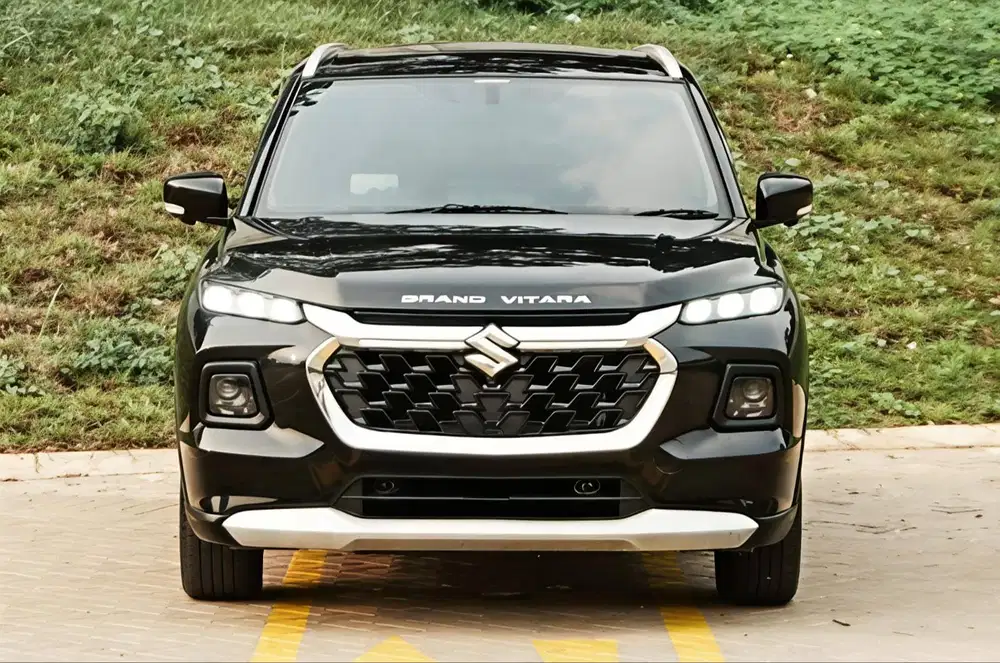 Grand Vitara GX HYBRID 2024