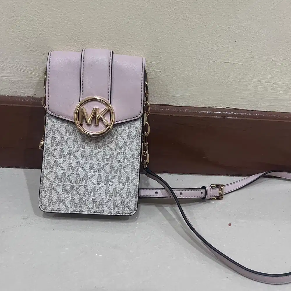 Tas second Michael Kors original