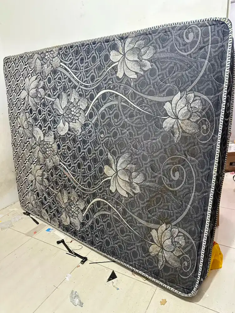 Kasur springbed 160 x 200