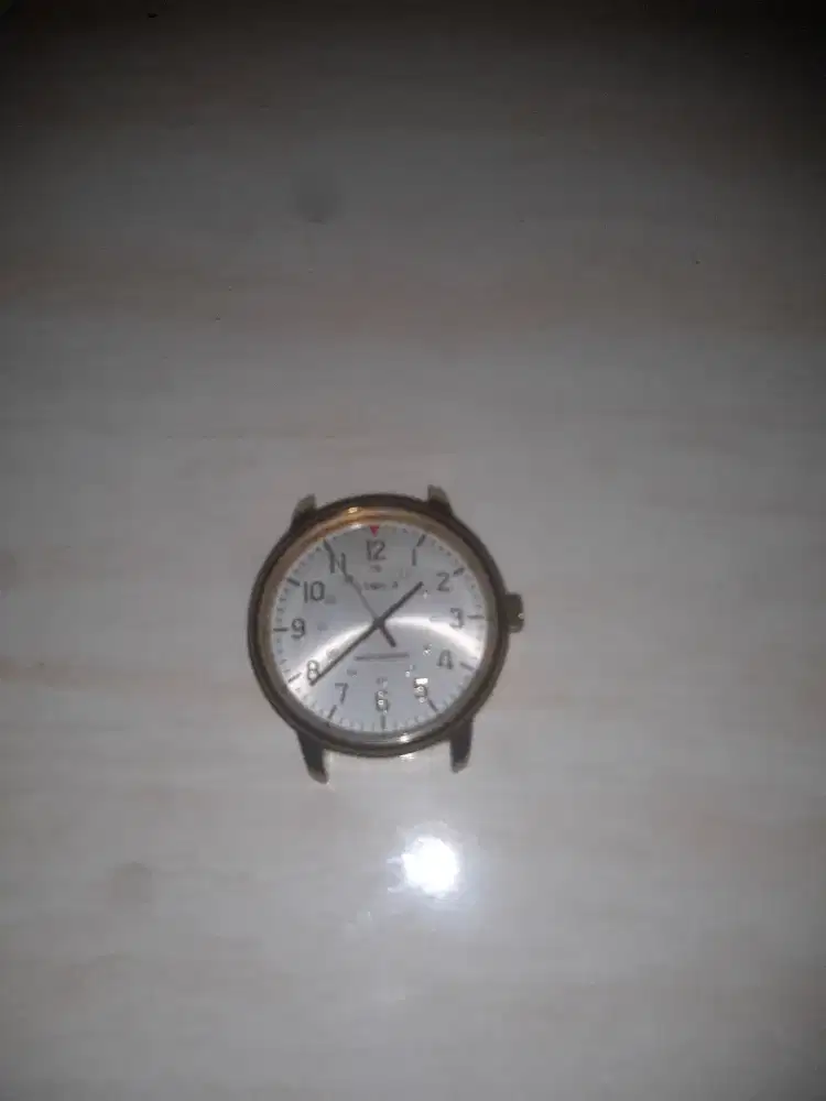 Jam tangan timex