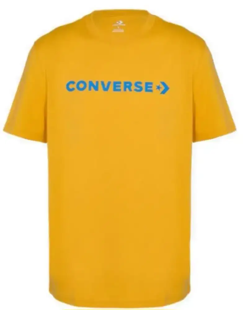 Jual kaos merk converse orginal