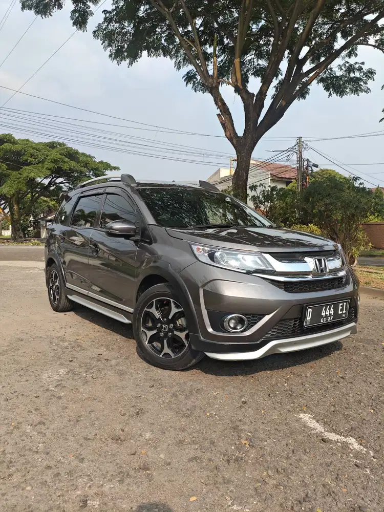 Honda BRV E Prestige' 2016 Matic