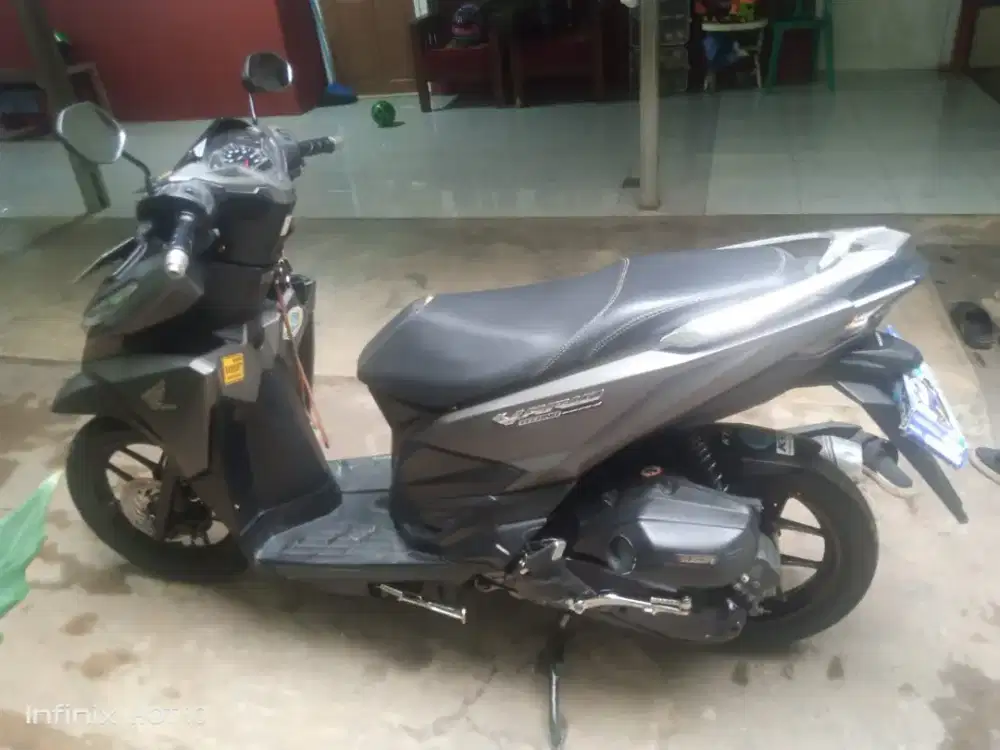 Vario led 150 cc