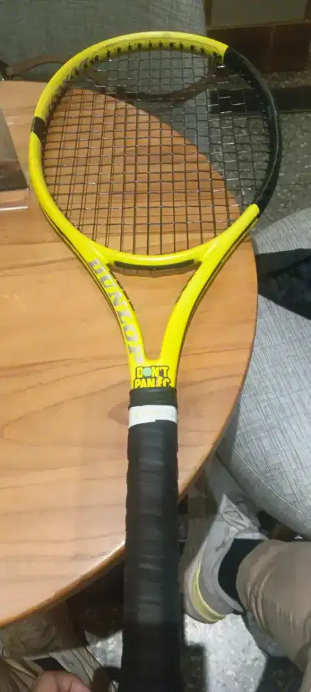 Dunlop SX300LS 285Gram