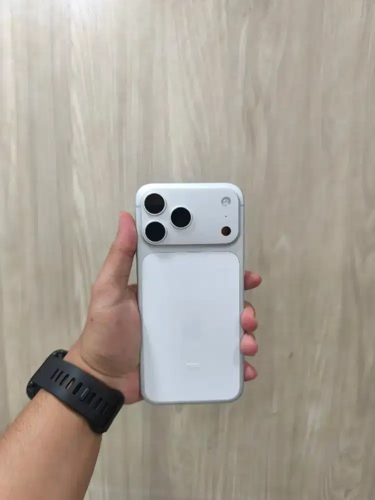 iPhone 17 ProMax/512Gb iBox
