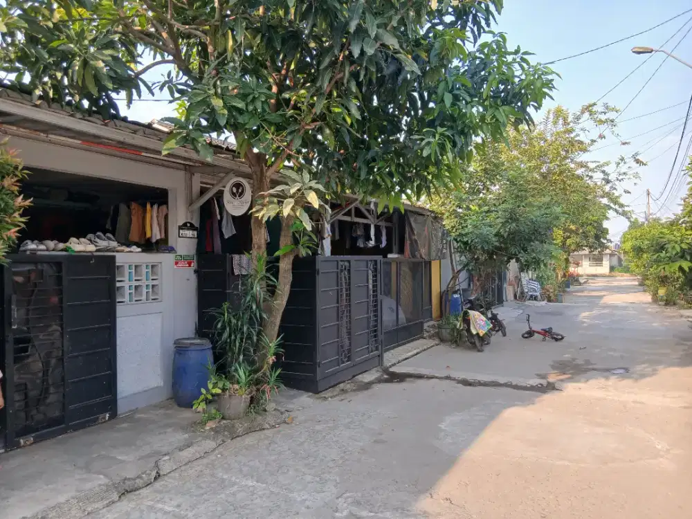 Rumah Take Over