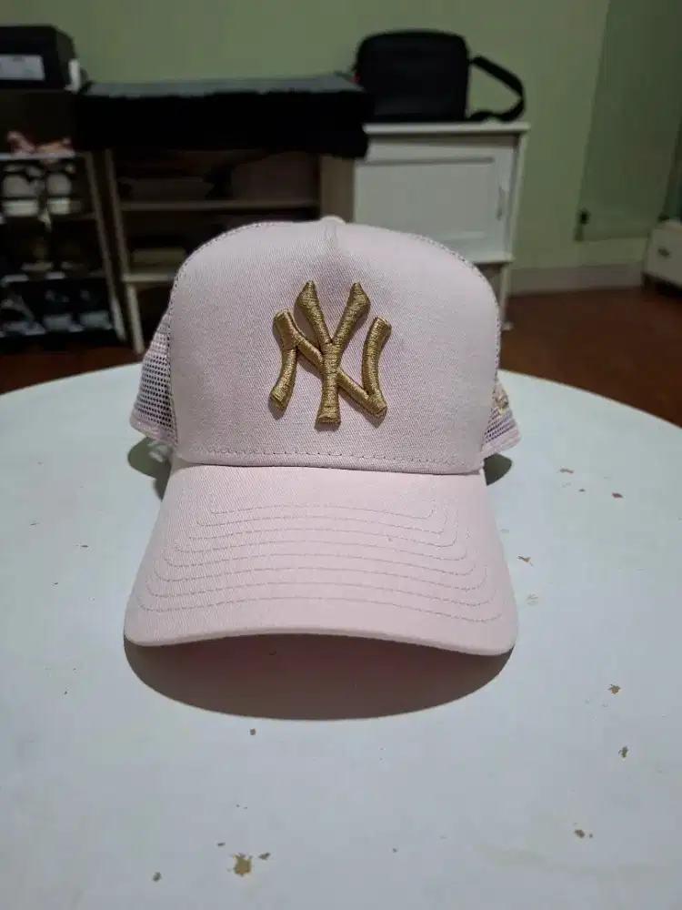 Topi New Era Yankees Authentic