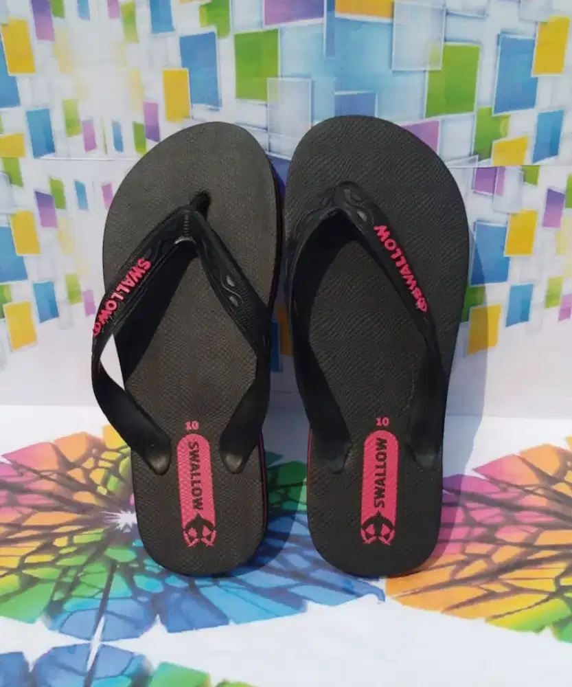 Sandal wanita bebas ongkir