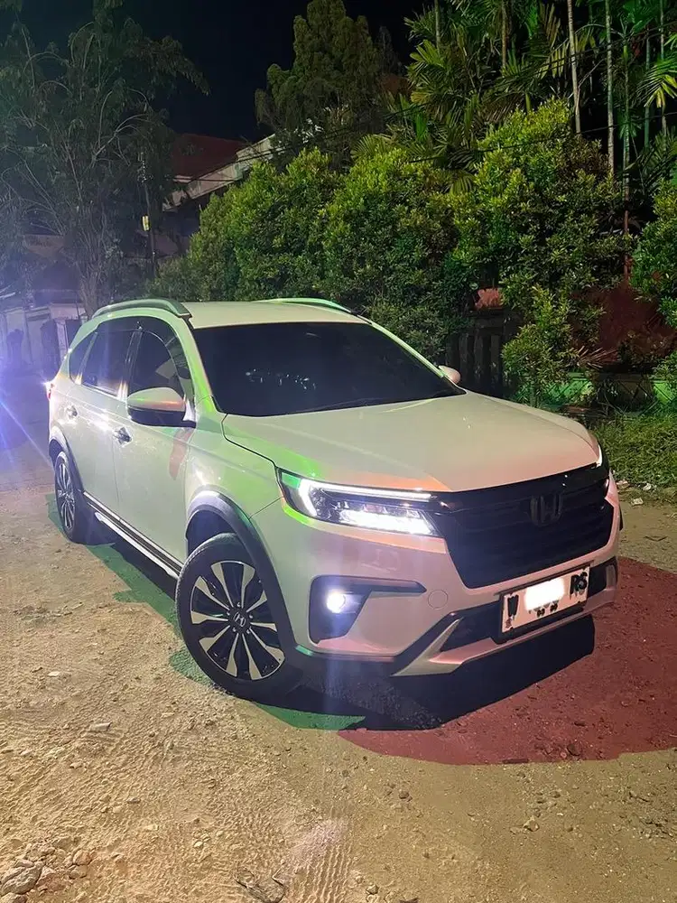 Km39rb brv prestige sensing 2022 full ori br-v tertinggi