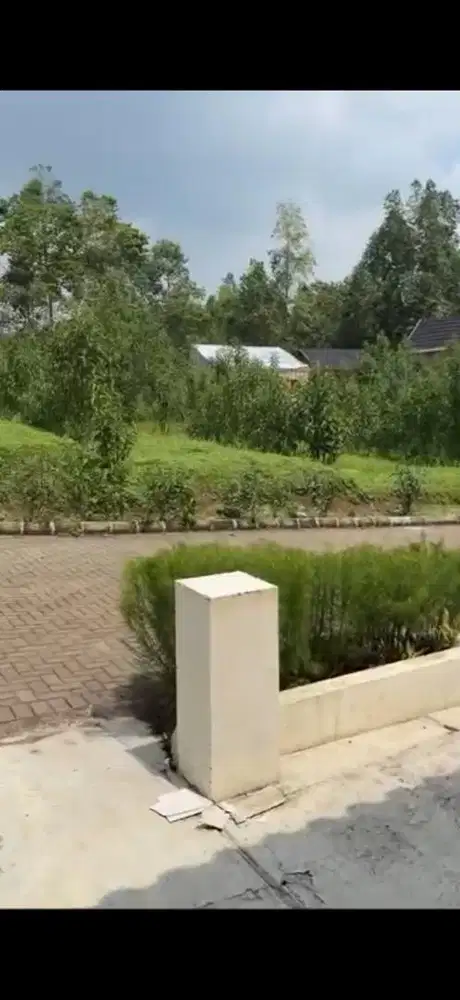 Dikontrakan 1 Rumah bulanan