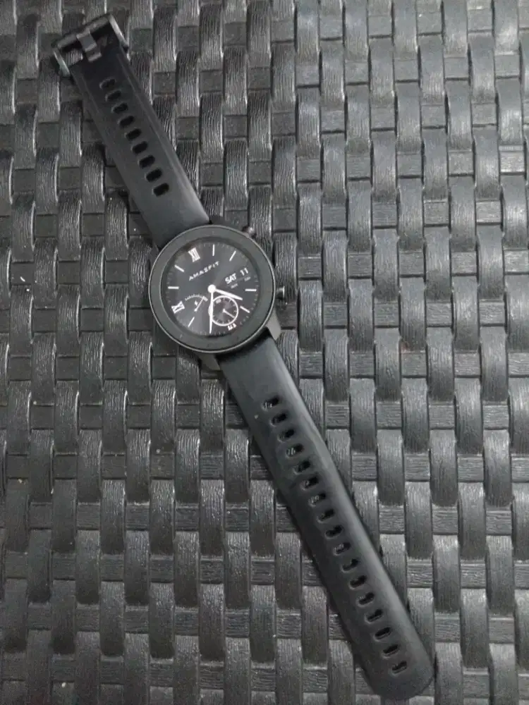 Smartwatch Amazfit