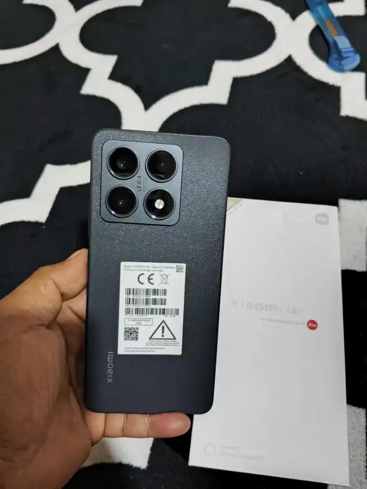 Xiaomi 14t ram 12/512