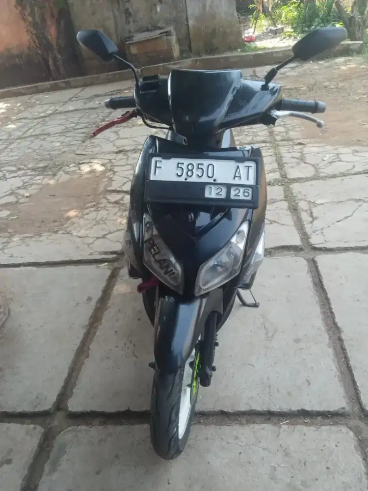 Vario farla 110