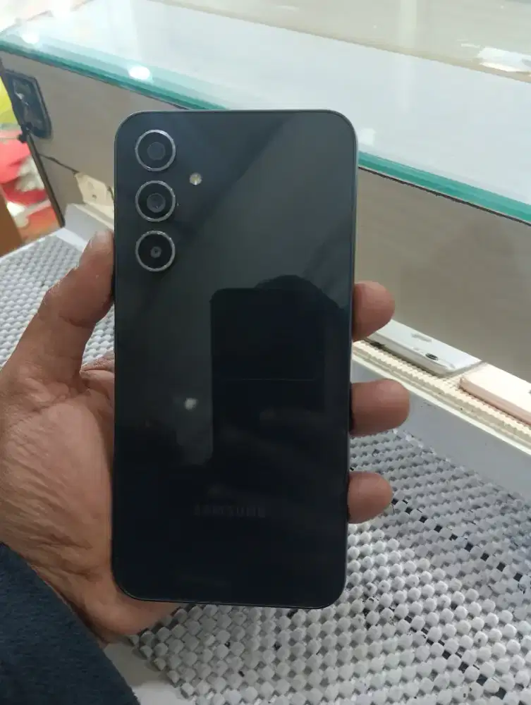 samsung A54 5G 8/256gb second resmi