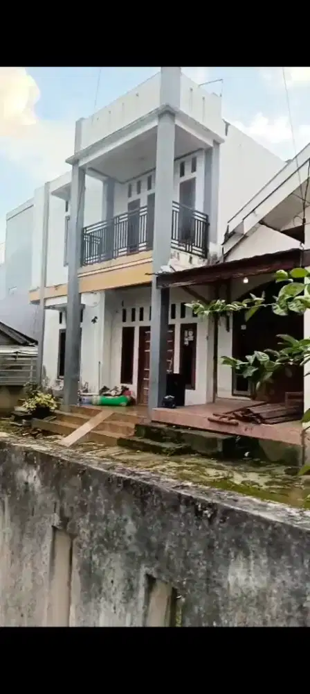 Di Jual Cepat Rumah