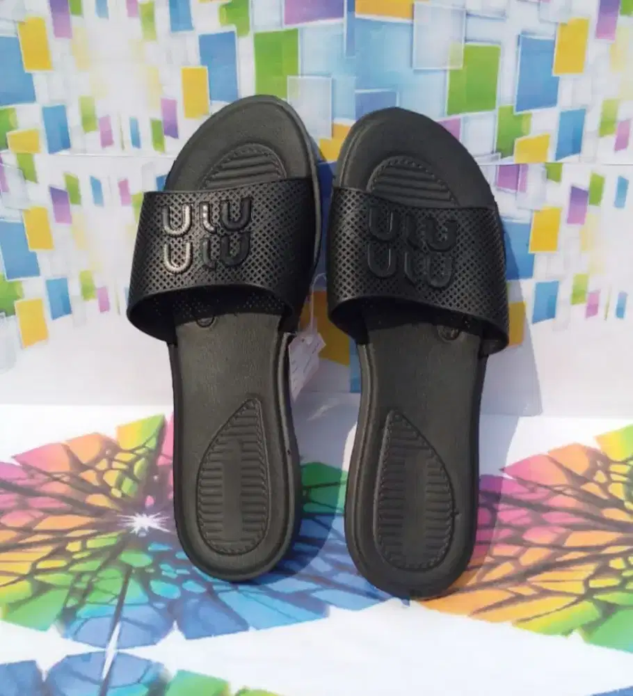 Sandal wanita bebas ongkir