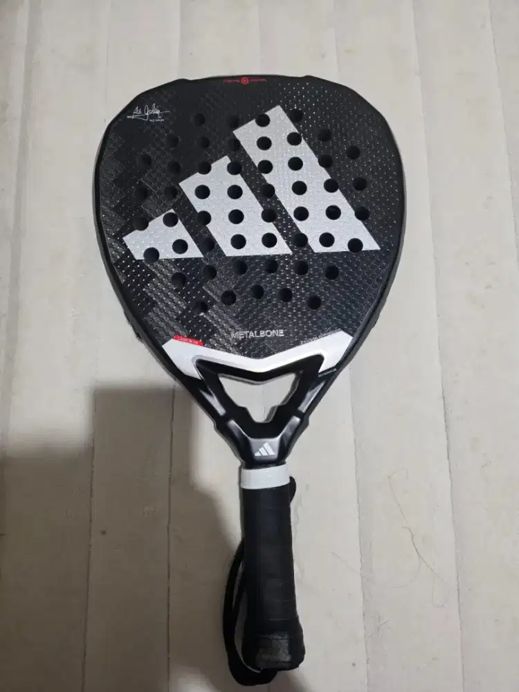 Padel Adidas metalbone 3.4 alegalan