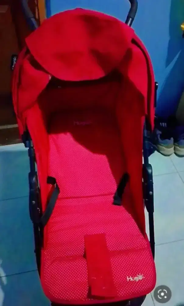 jual stoller bayi