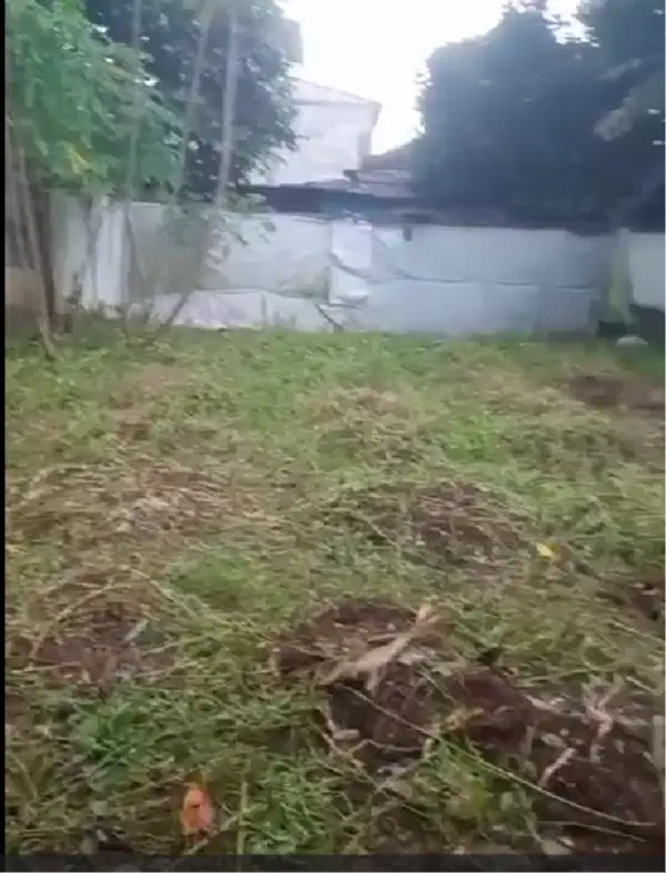Jual Cepat Tanah di Legok 101 m2