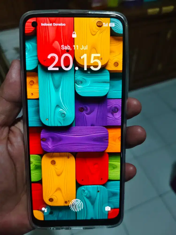 Oppo a78 4G 8/256 fullshet